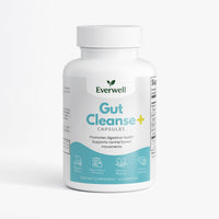 Gut Cleanse+