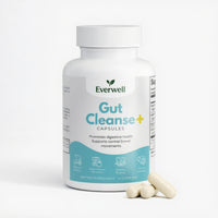 Gut Cleanse+