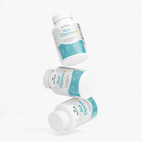 Gut Cleanse+