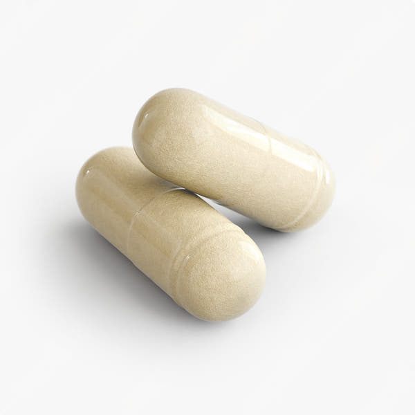 Gut Cleanse+